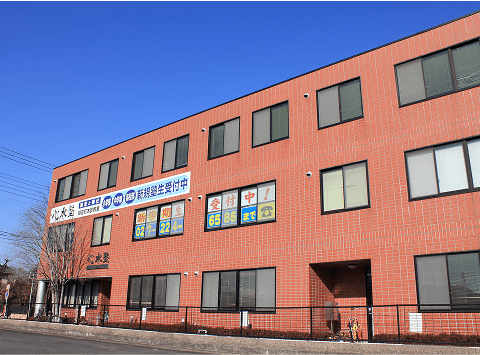 心水塾様のプロフィール画像2