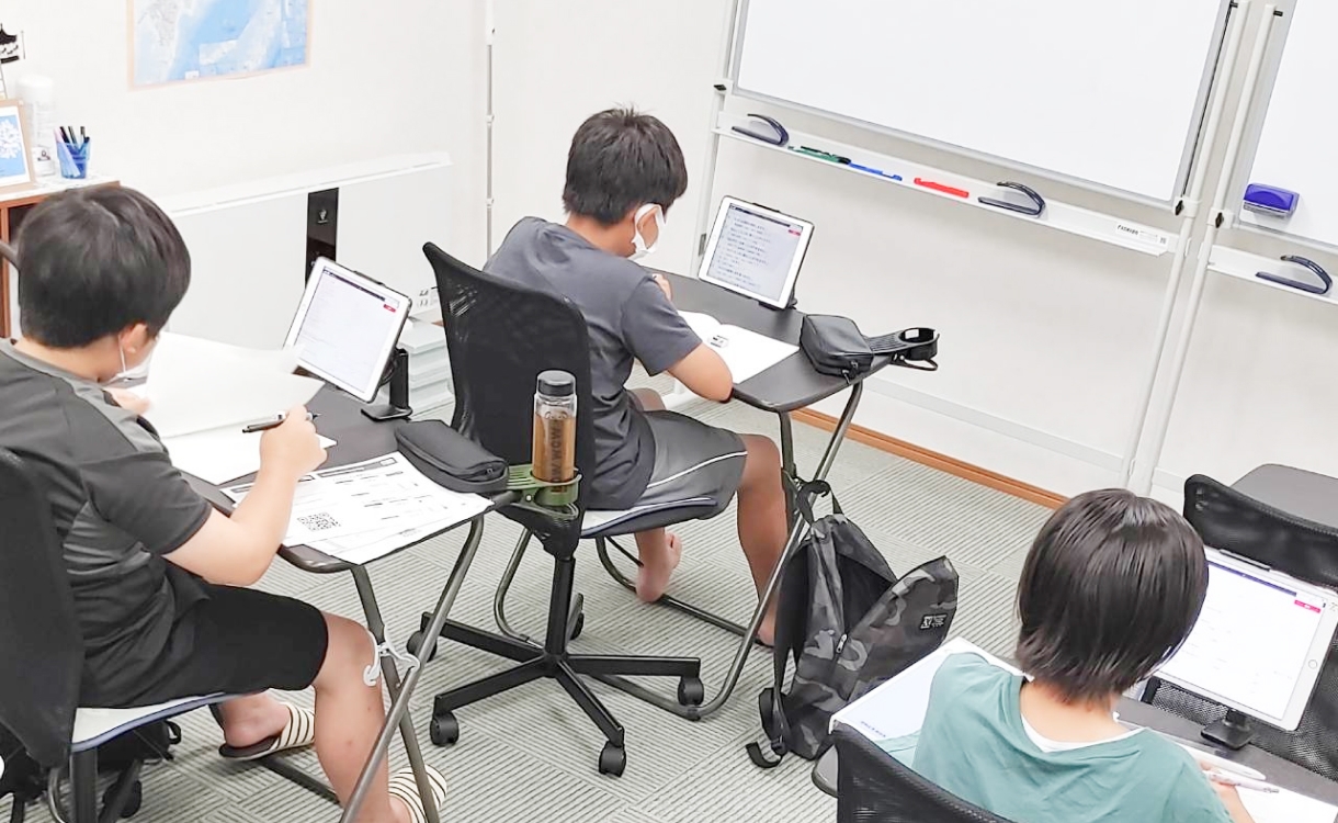 プライベートスクールe'f様のプロフィール画像1